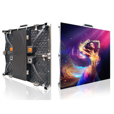 RGB Led Stage Backdrop Screen P2.976 P3.91 Display a led