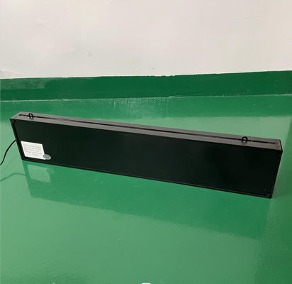 96x96 pixel Finestra LED Display di auto Automotive LED segnali per la pubblicità