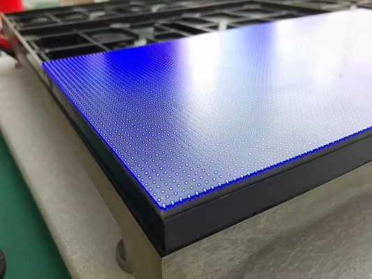 Display a LED GOB a colori pieni P6 Modulo LED esterno