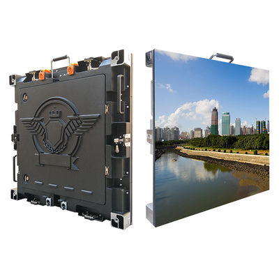 Display per la pubblicità esterna ODM P5 SMD2020
