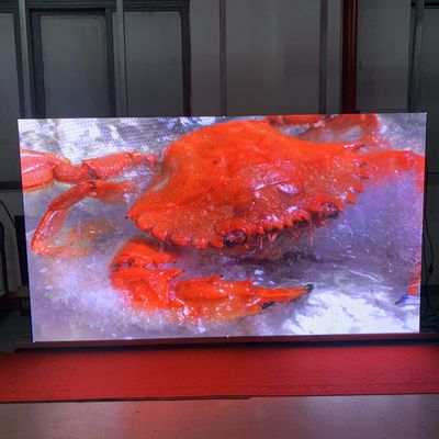 Display a LED perimetrale DIP per matrimonio personalizzato