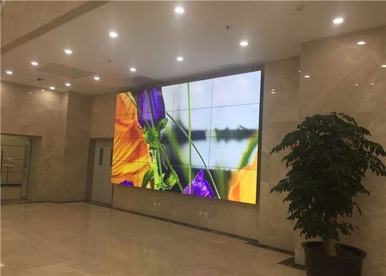 Display all'aperto RGB LED Rental segnali HDMI ODM