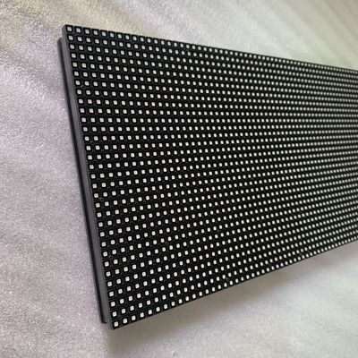 Modulo LED esterno 5 mm ODM Modulo di visualizzazione LED RGB P10
