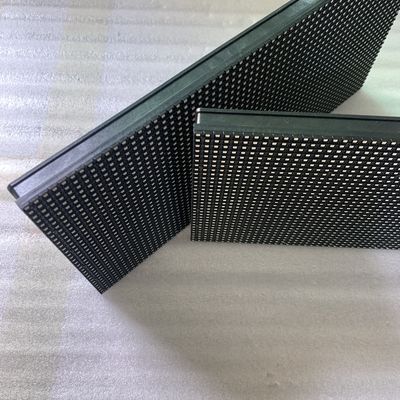 P10 SMD Outdoor Led Module Panel Display Alta luminosità