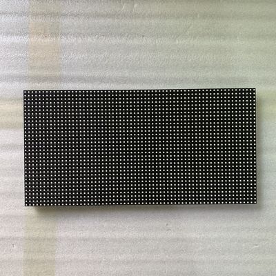 Modulo di visualizzazione LED RGB P10 all'aperto P3 a colori OEM