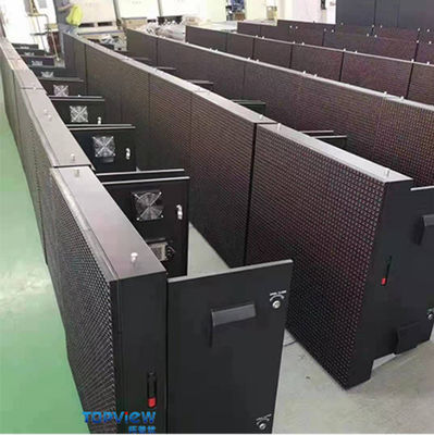 Disegni stradali Modulo DIP LED 16*16 punti Soluzione economica e pratica