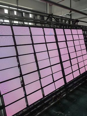Display LED all'aperto a colori P3 P2.5 P4 P8 Strumento pubblicitario per il tuo business